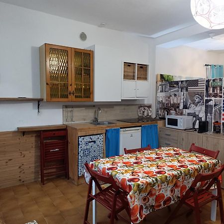 Appartamento Nonna Lina Padenghe sul Garda Exteriér fotografie
