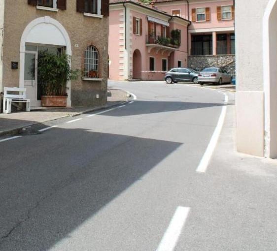 Appartamento Nonna Lina Padenghe sul Garda Exteriér fotografie