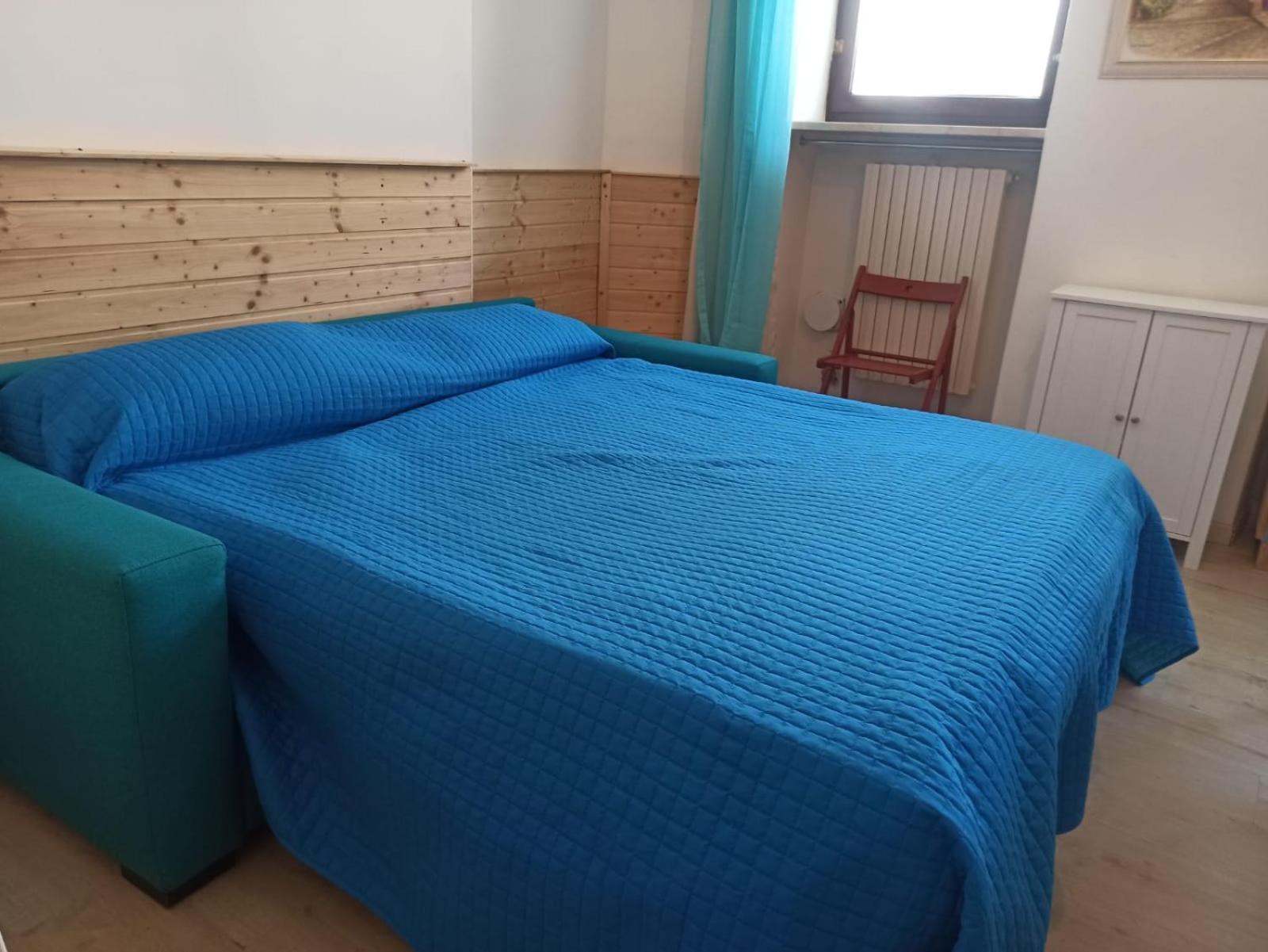 Appartamento Nonna Lina Padenghe sul Garda Exteriér fotografie