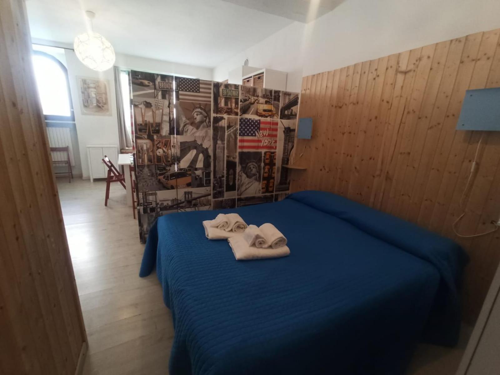 Appartamento Nonna Lina Padenghe sul Garda Exteriér fotografie
