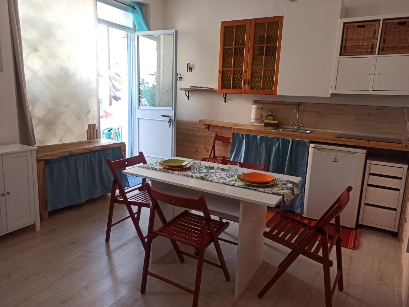 Appartamento Nonna Lina Padenghe sul Garda Exteriér fotografie