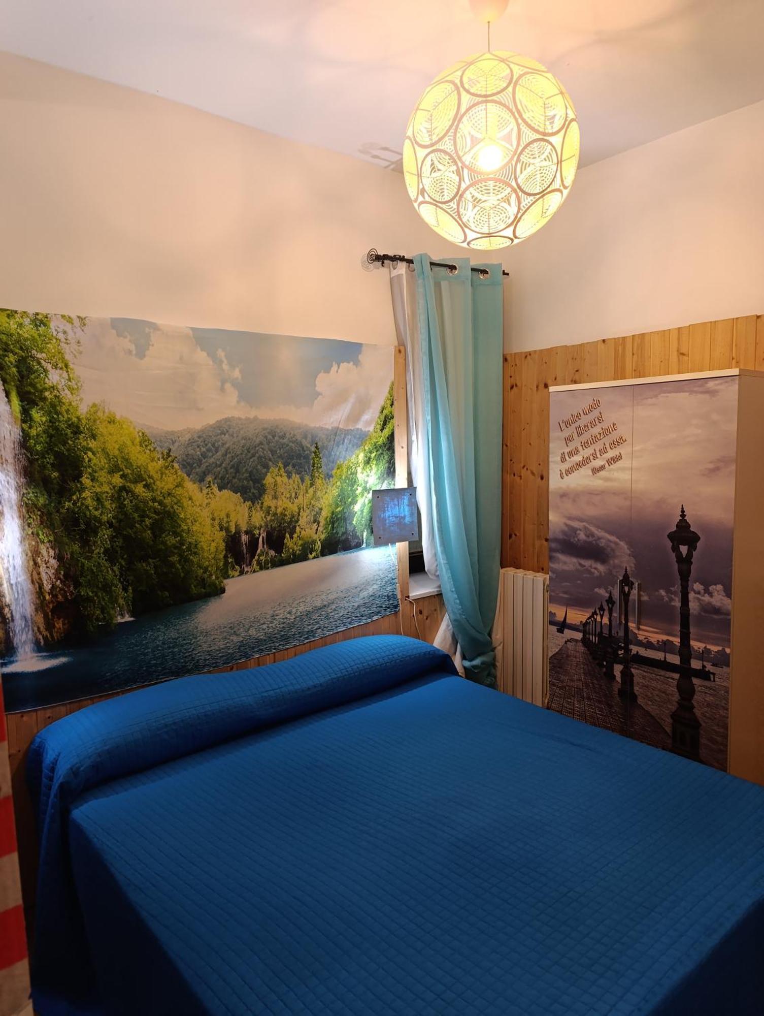 Appartamento Nonna Lina Padenghe sul Garda Exteriér fotografie